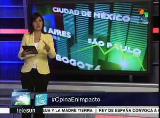 Francia: Ley Khomri beneficia a empleadores y no a obreros