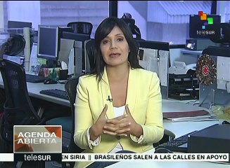 Jefes de Estado analizarán el inicio de operaciones del Banco del Sur