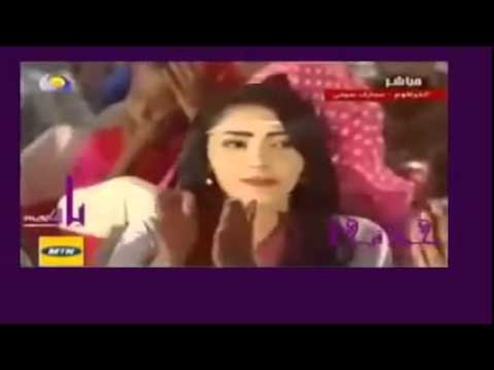 حسين الصادق - تلاته نيسانات عيد الاضحي حفل اسبا...