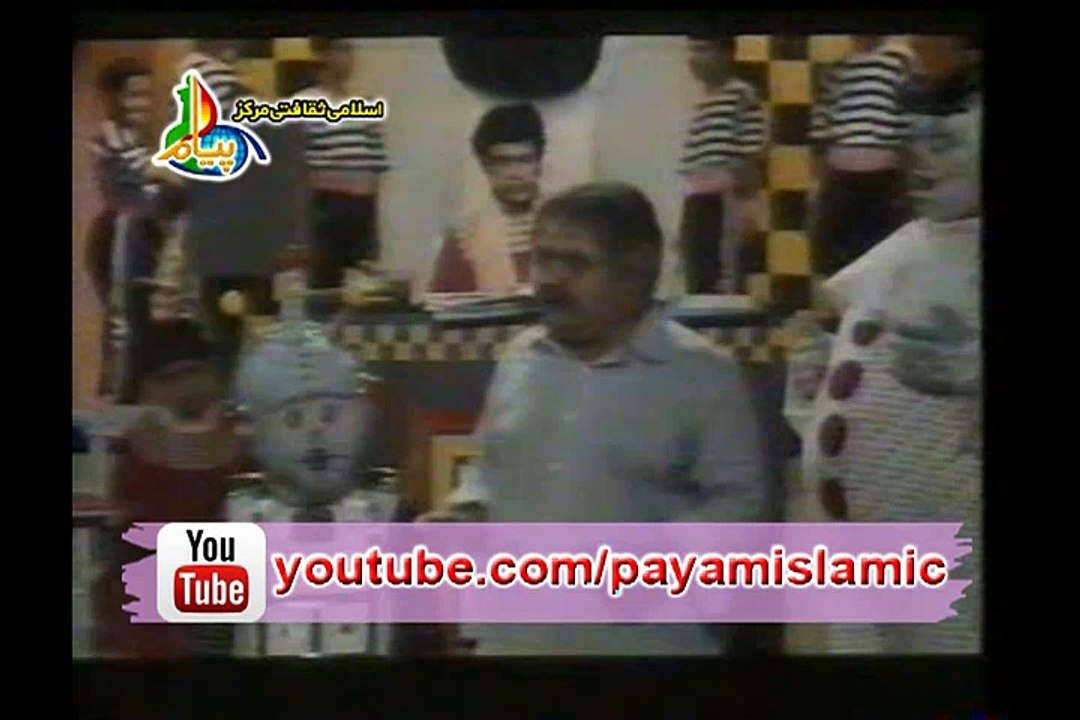 Safar e Jaadoi Part 02