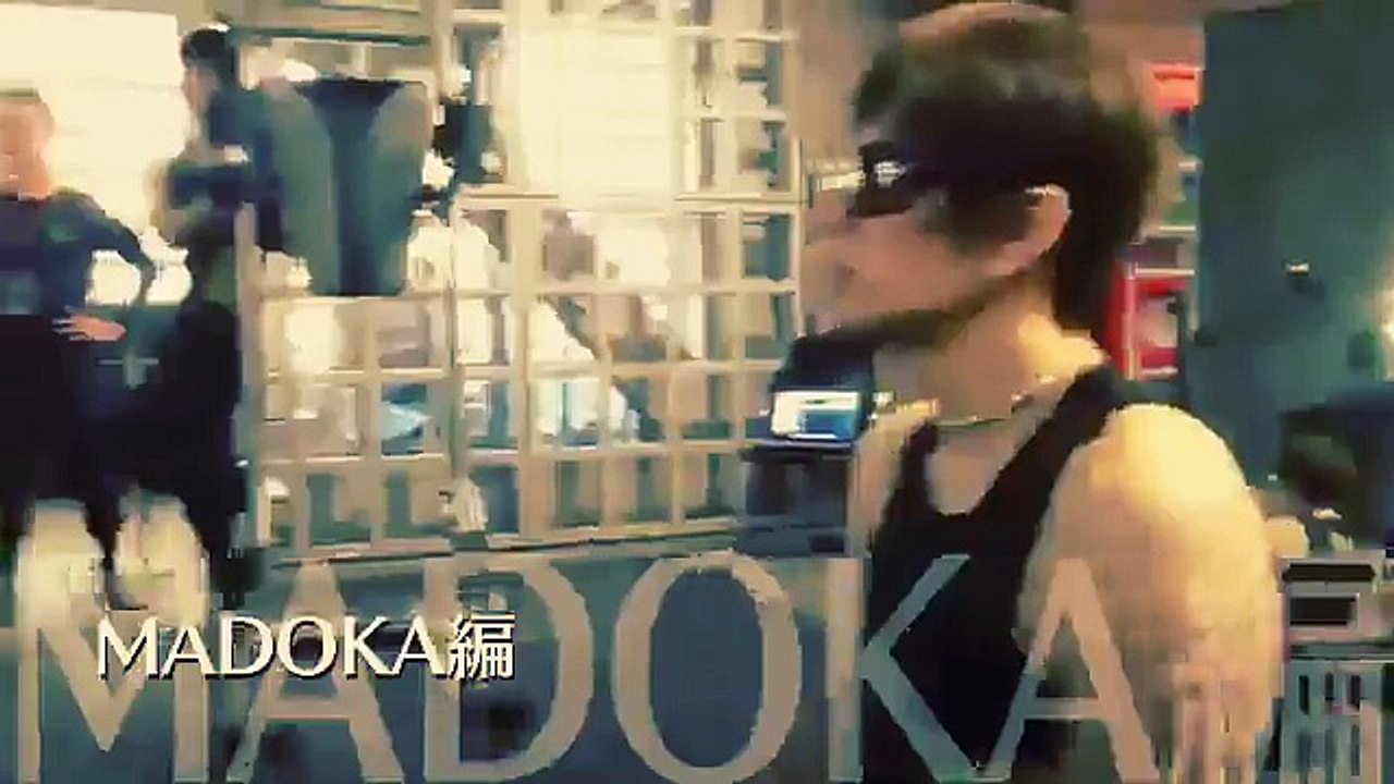 GACKTstagram 2016.04.12