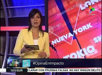 Candidato presidencial de EE.UU. declara que cancelaría TLC con Panamá