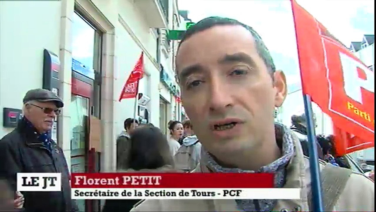 Edition du 12/04/2016