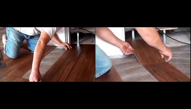 Marley Döşeme Pvc Parke (Scala )Linolyum Döşeme Zeminsan 0212 689 51 65