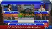 Pakistan Media | Mr Propaganda Shahid Masood on India vs Pakistan Asia Cup match 2016