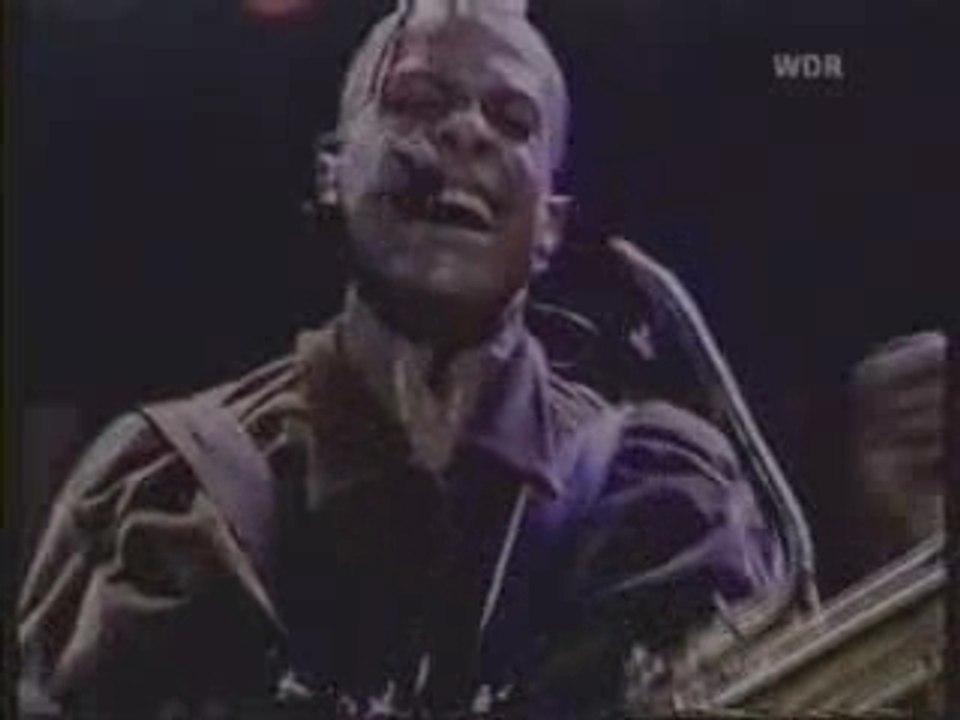 Fishbone - Lemon Meringue