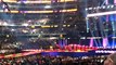 WWE Wrestlemania 32 Sting Hall Of Fame Entrance Live AT&T Stadium