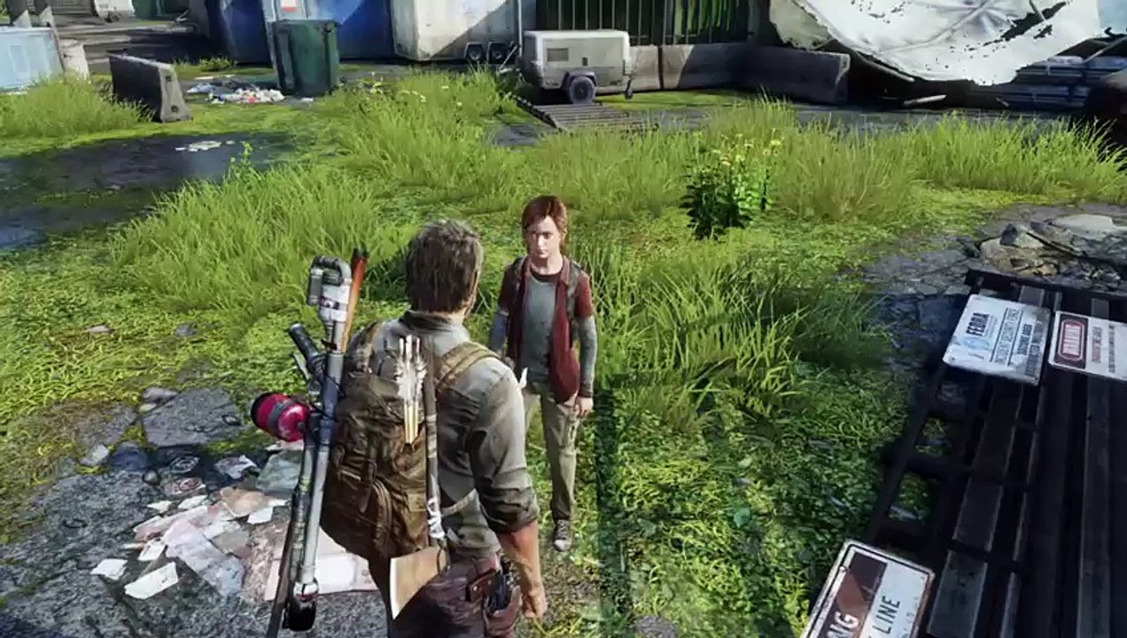 The last of us remaster (11)