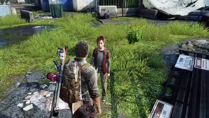 The last of us remaster (11)