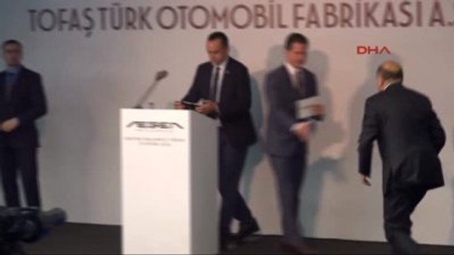 Bakan Işık İplik Fabrikasının Açılış Törenine Katıldı