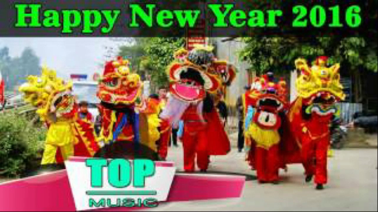 nhạc xuân-ngày tết quê em năm 2016