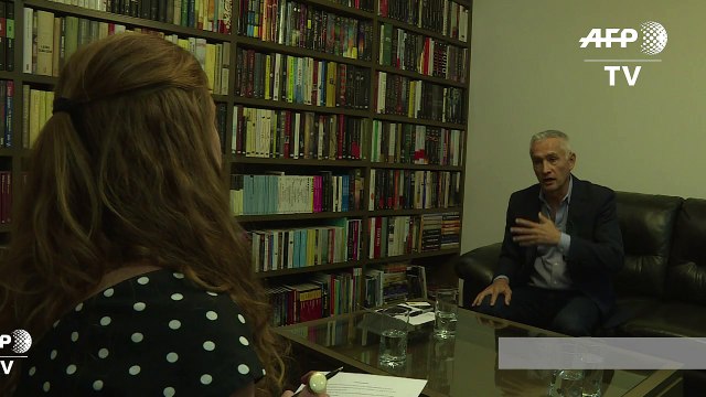 Mexican journalist criticises media handling of Trump