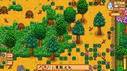 Stardew Valley Favorite Foods Part 4 🍽️ | Sips Shares His Top Picks