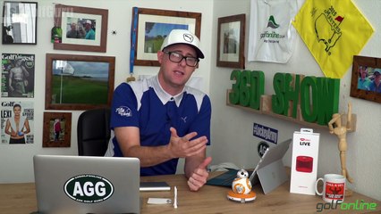 #360Show Golf Handicaps