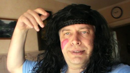 Смешной бухарик мужик Не работает холодильник