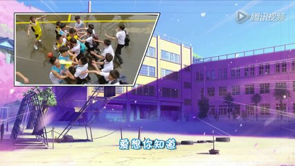 21 旋风十一人 第21集 720P高清版