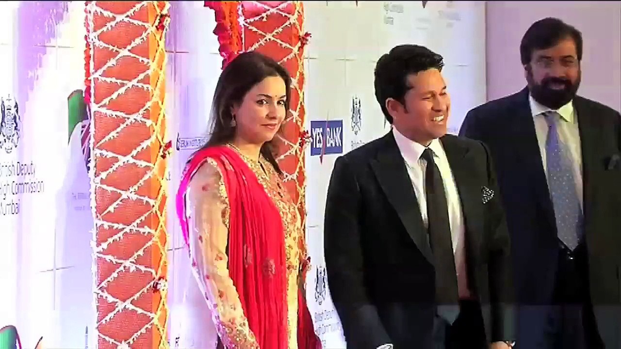 Aishwarya & Shahrukh Having Dinner With Prince Williams And Kate Middleton | Bollywood Asia