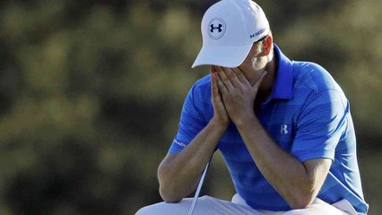 Moving On From Masters to Harbour Town