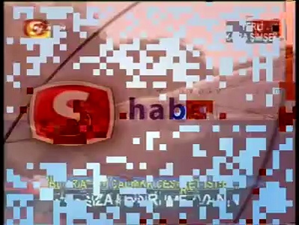 Erdem Oto - Kovboy CRX Televizyon Haberleri