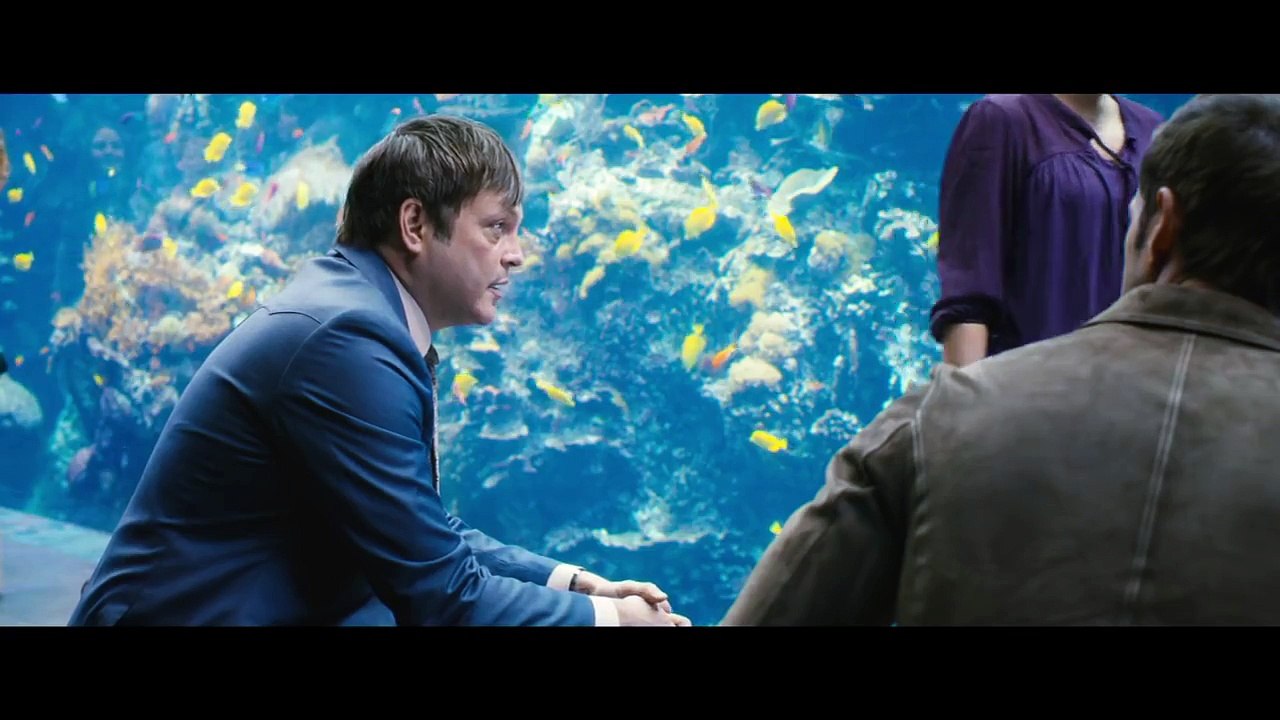 Term Life Official Trailer #1 (2016) Vince Vaughn, Hailee Steinfeld Drama HD