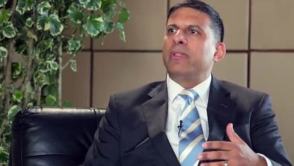 Ivan Kaufman Discusses Arbor 2016