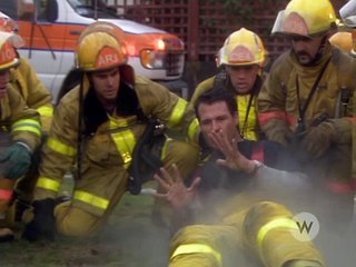 Mysterious Ways - 2x01 - Phoenix