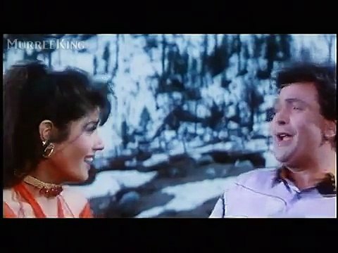 Saachi Kaho Hum Se - Kumar Sanu, Sadhana Sargam - SKBM (1995)