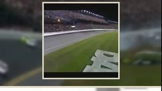 Watch 2016 NASCAR truck martinsville reactions