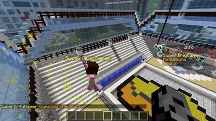 Minecraft Guess the Block! 🧱 Fun Mini Game Challenge