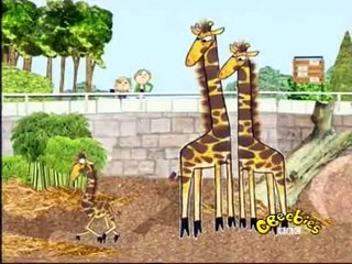 46. Charlie i Lola - Mogę pożyczyć proszę