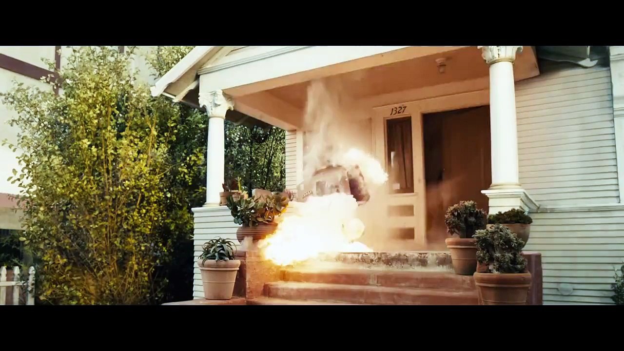 Fast & Furious 7 / Bande annonce officielle 2 VOST [Au cinéma le 1er avril]