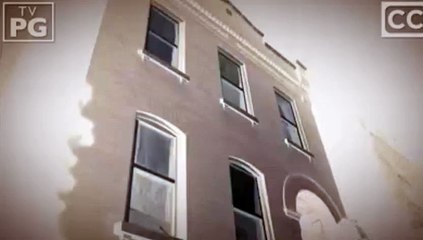 The Dead Files Revisited Season 1 Episode 20 - Innocent Blood Fractured -