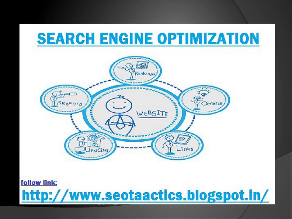 Get All Search Engine Optimization Tools & Techniques At One Place