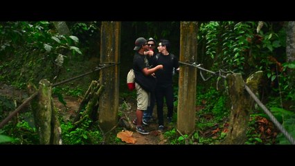 Energía Positiva Mente Feliz (Official Video)