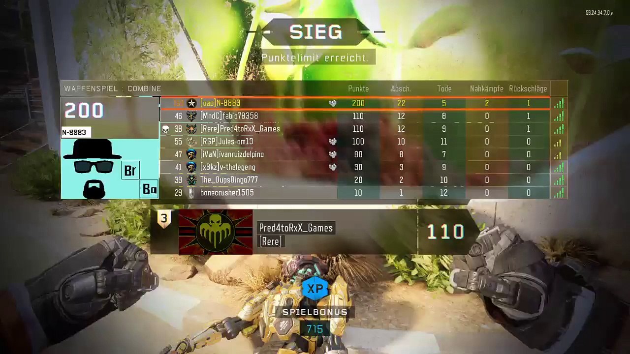 Call Of Duty Black Ops 3