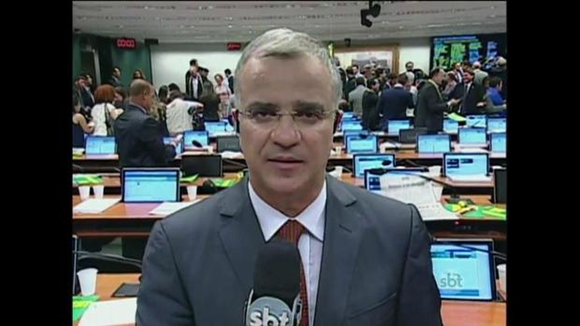 Kennedy Alencar conversou com Michel Temer sobre o áudio vazado