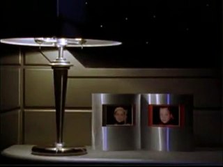 Power Rangers in Space S1 E16 -