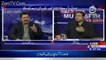 A central leader of PTI said Imran Khan is just a face in a party in real we run it-Nabil Gabol