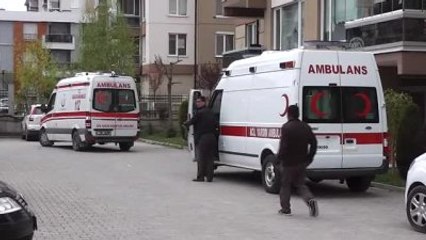 Şehit Üsteğmen İlkhan'ın Baba Ocağında Yas Var