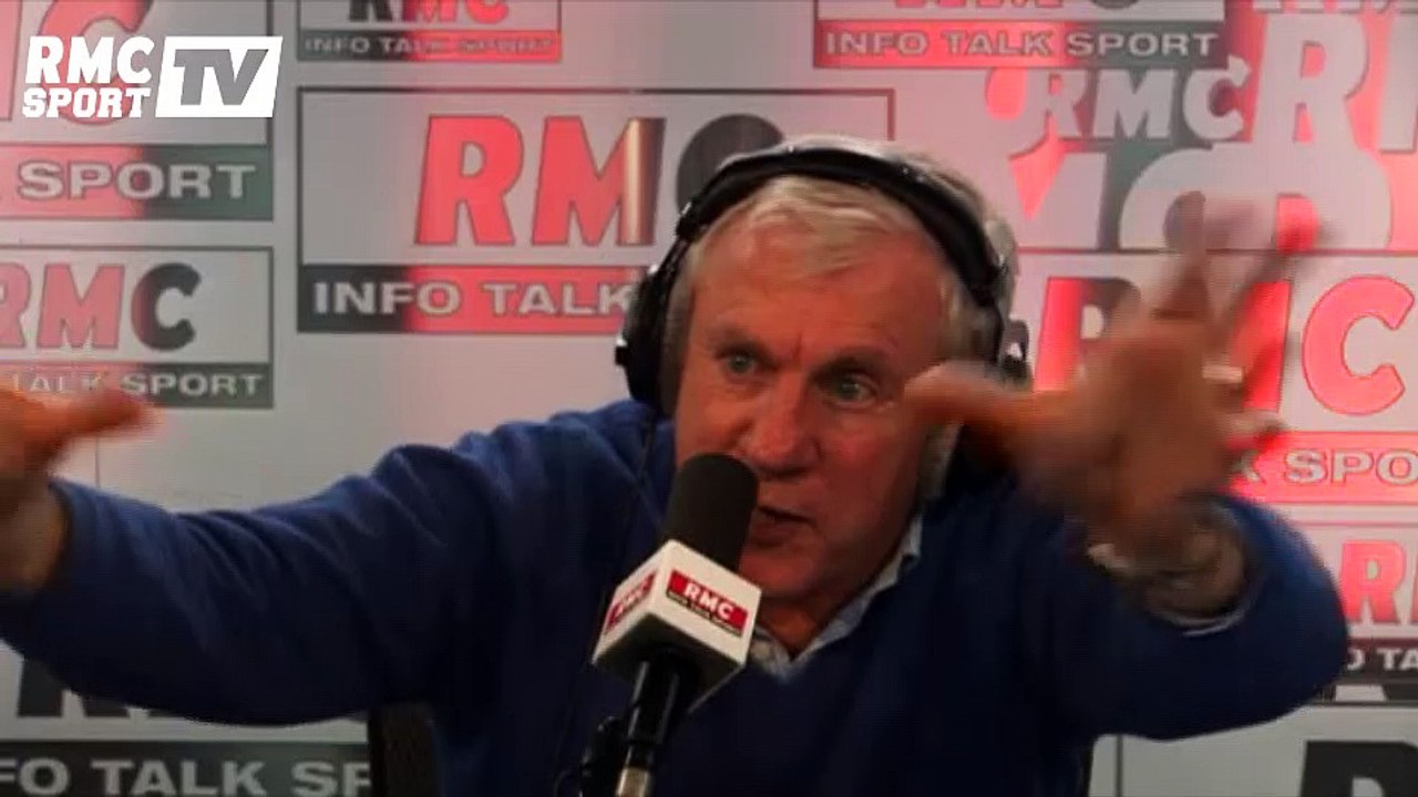Luis Attaque : PSG, et après…
