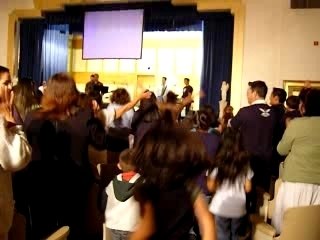 PRAISE AND WORSHIP LA 237