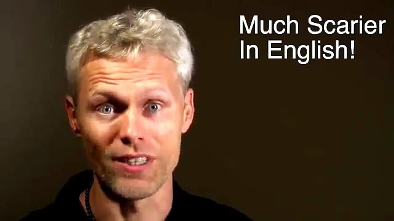 Learn English Job Interview Tips by A.J Hoge