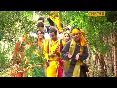 Haryanvi Krishan Bhajan Jai Shyam Sri Shyam Kajarare Kajarare Shyam Tere Naina Rajesh Lohiya,Kamlesh