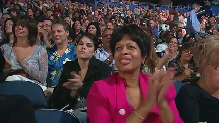 Joyce Meyer Ministries - Let God Fight Your Battles - Part 2