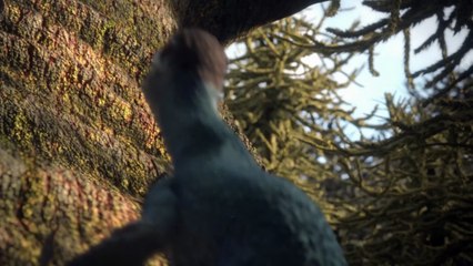 كوكب الدينصورات الــحلـقة الــثـانــية الــتنانــين ذات الريـــش