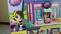 GIANT LPS Surprise Egg Kinder Toys DisneyCarToys & AllToyCollector Popular Littlest Pet Sh