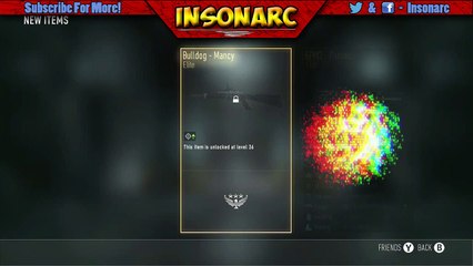 "ELITES ALL OVER!!" - Supply Drop Opening! - #12 (AW Gameplay/Commentary)