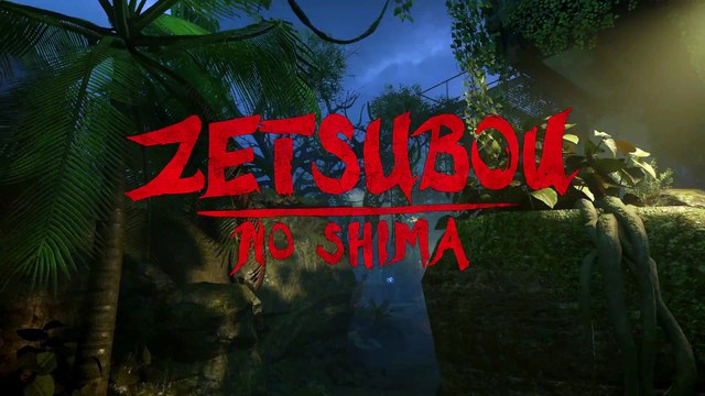 Call of Duty:Black Ops III – Eclipse DLC Pack: Zetsubou No Shima Trailer PS4 (Official Trailer)