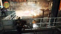 Tom Clancy's The Division Trailer - Update 1.1: Incursions (Official Trailer)