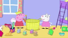 Peppa pig [YTP]